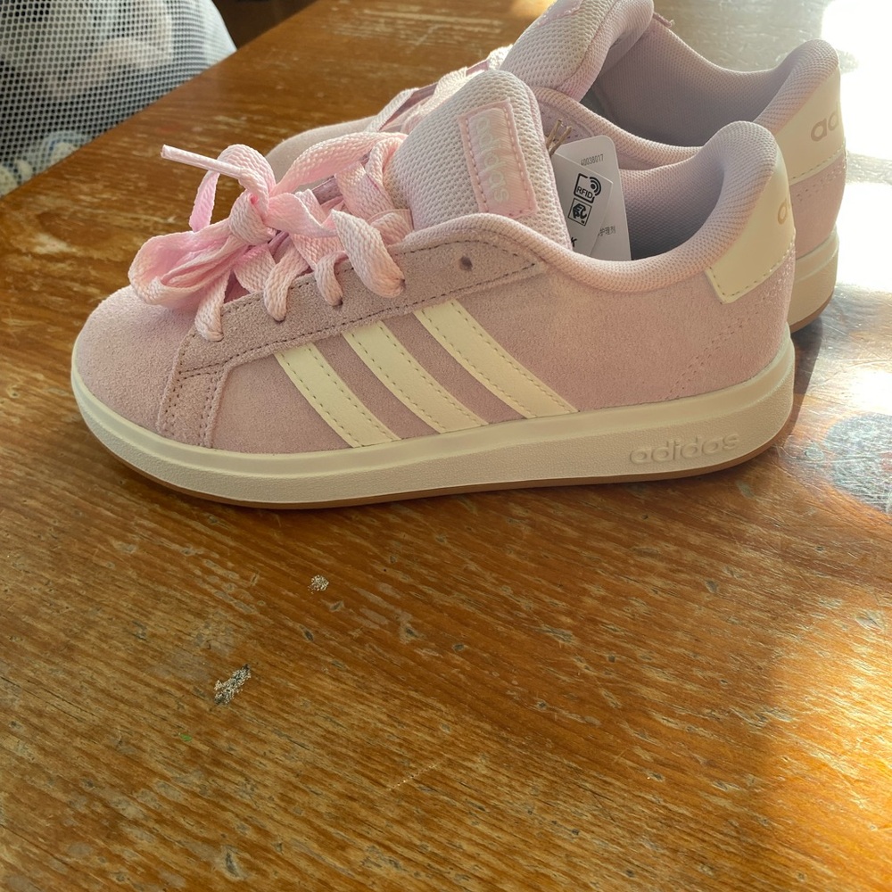 Brand new adidas sneakers